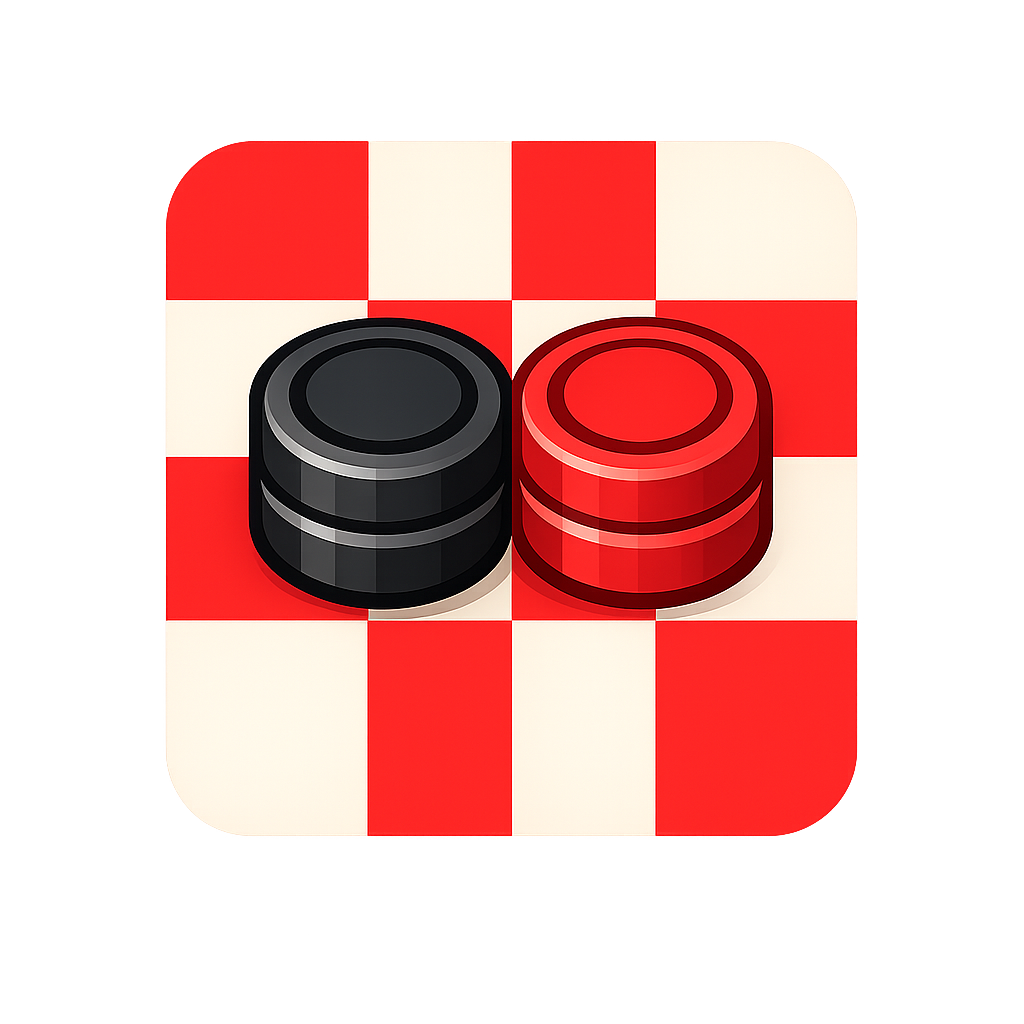 Checkers Logo